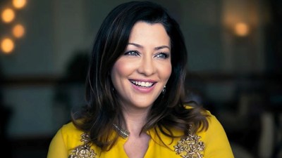 Aditi Govitrikar