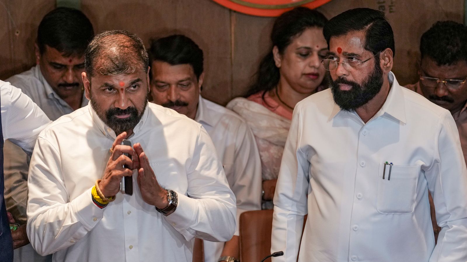 Can key Thackeray aide Sachin Ahir be disqualified for Sena switch