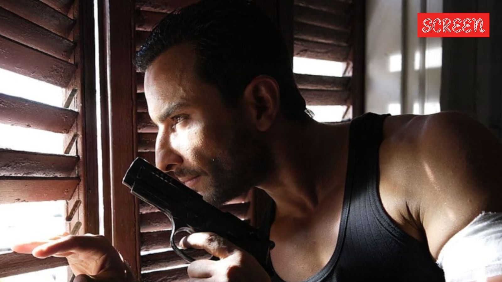 Why Agent Vinod remains Sriram Raghavan’s most fascinating failure | Opinion-entertainment News