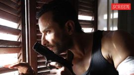 Agent Vinod