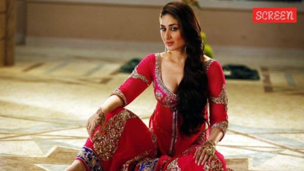 Agent Vinod 