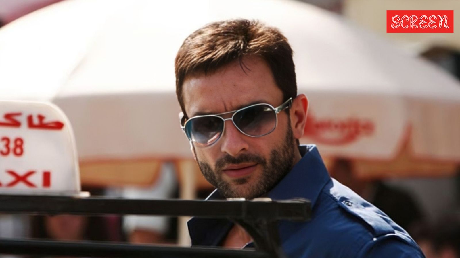 Saif Ali Khan calls Agent Vinod a ‘vanity’ project: ‘Wasn’t a tightly made film’