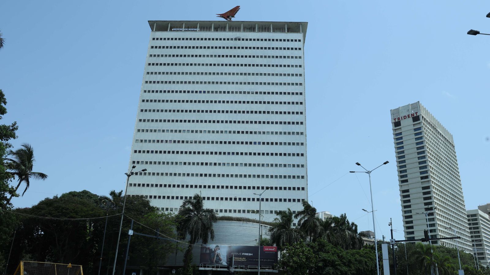 Mumbai’s iconic Air India building at Nariman Point gets a new owner: Maharashtra Government
