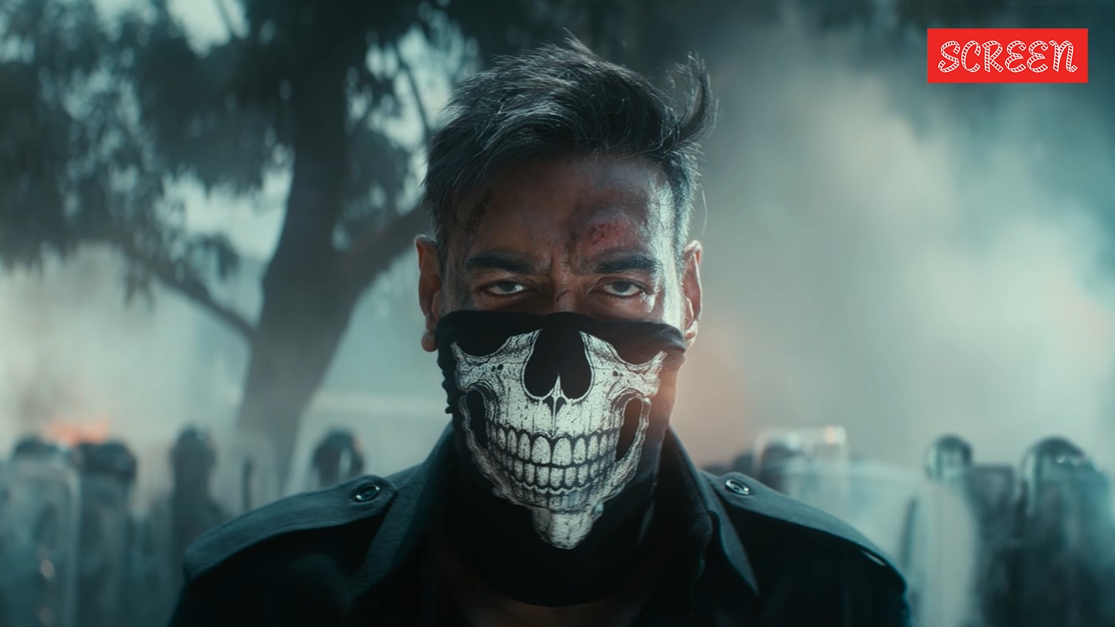 Ajay Devgn’s Chauhaan faces Kshatriya Parishad ire over ‘weaponisation of Rajput history’