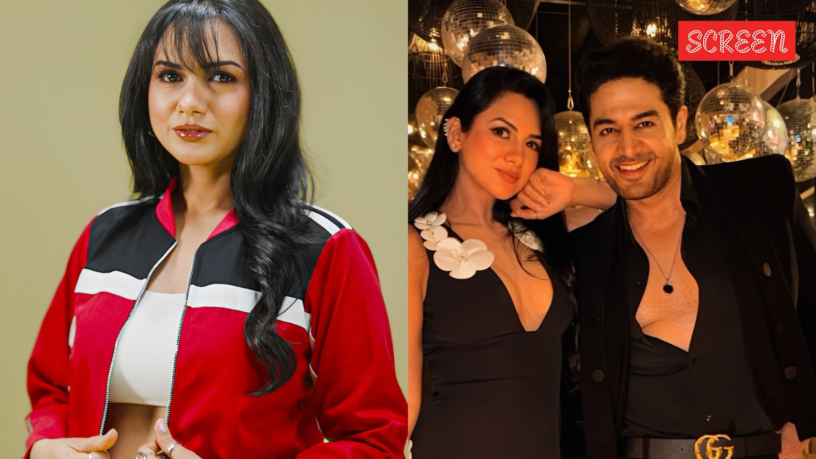‘Want to enjoy my freedom’: Akanksha Chamola after announcing divorce with Gaurav Khanna