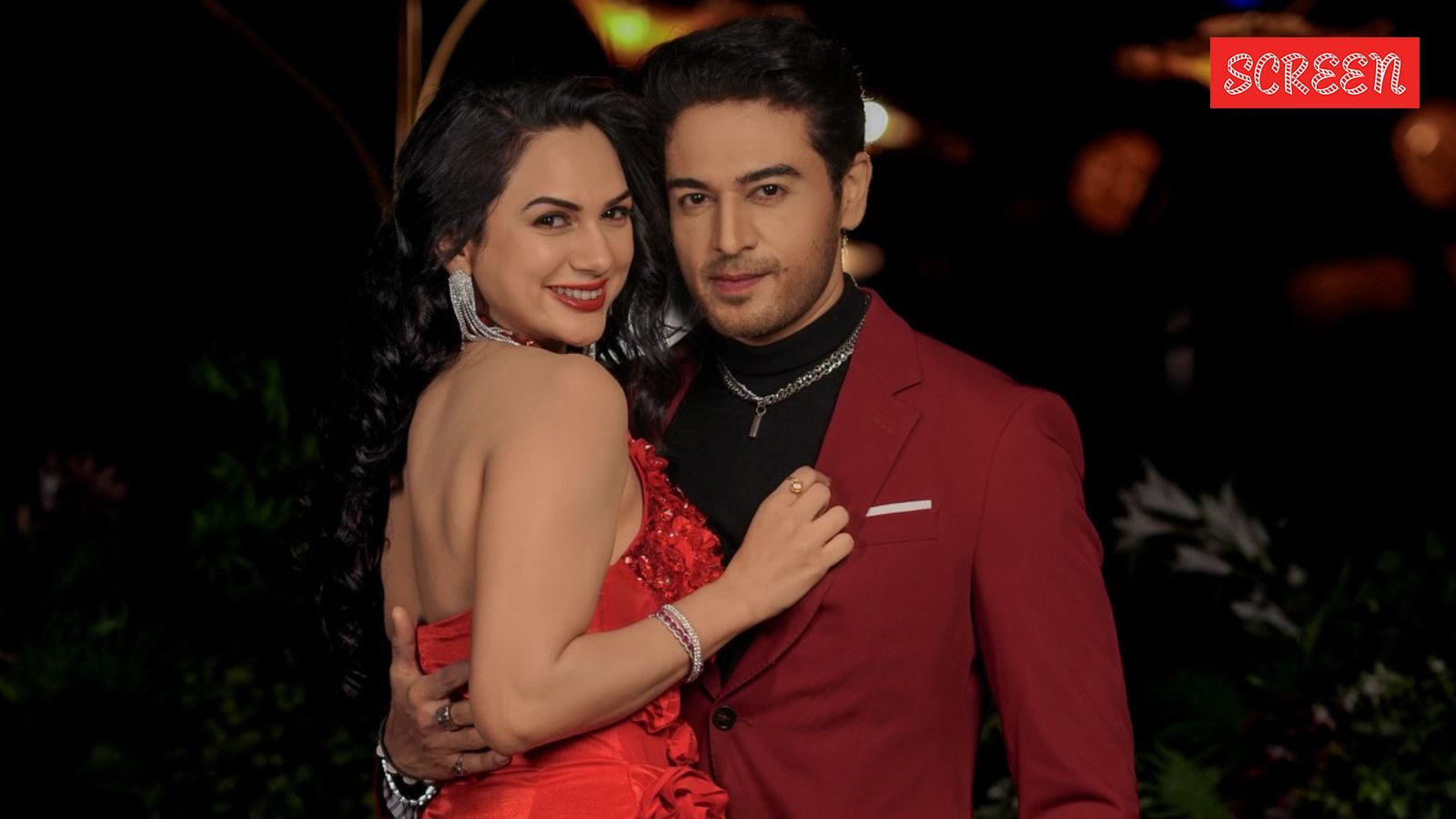 Akanksha Chamola confirms divorce with Gaurav Khanna: ‘Living separately for one year’