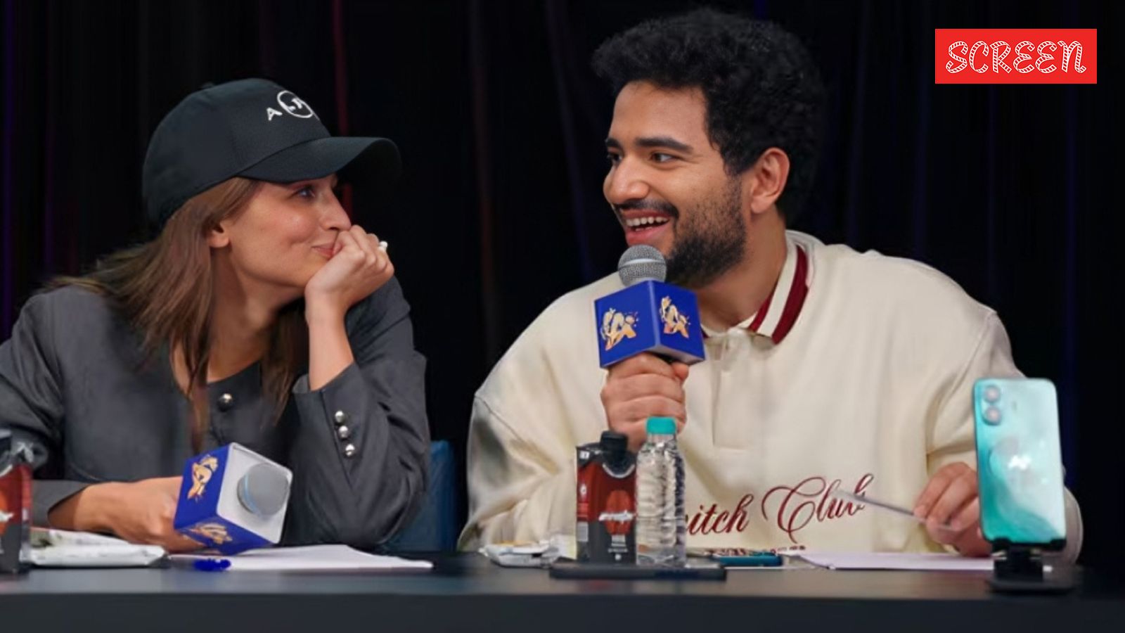Alia Bhatt cried watching Samay Raina’s Still Alive: ‘It was pure art’