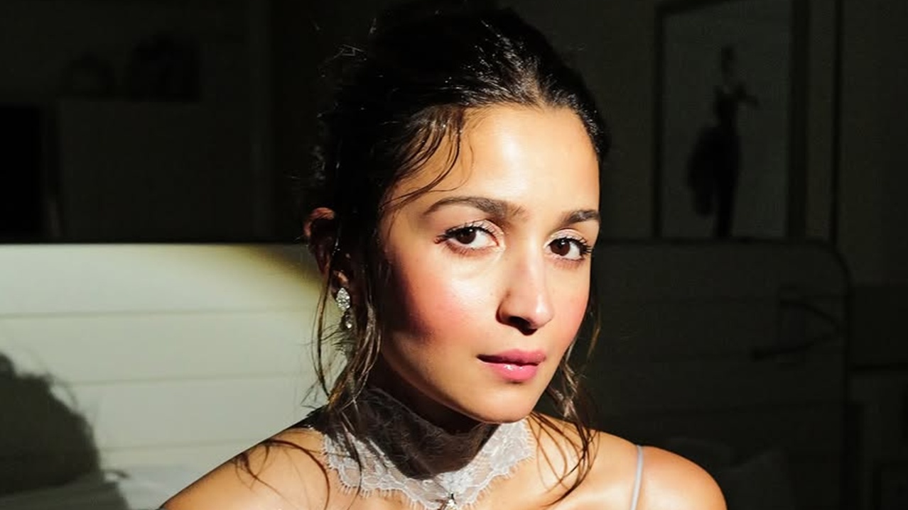 Alia Bhatt on self-belief and success: ‘I’m allowed to dream and ...