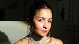Alia Bhatt speaks about self-belief and success