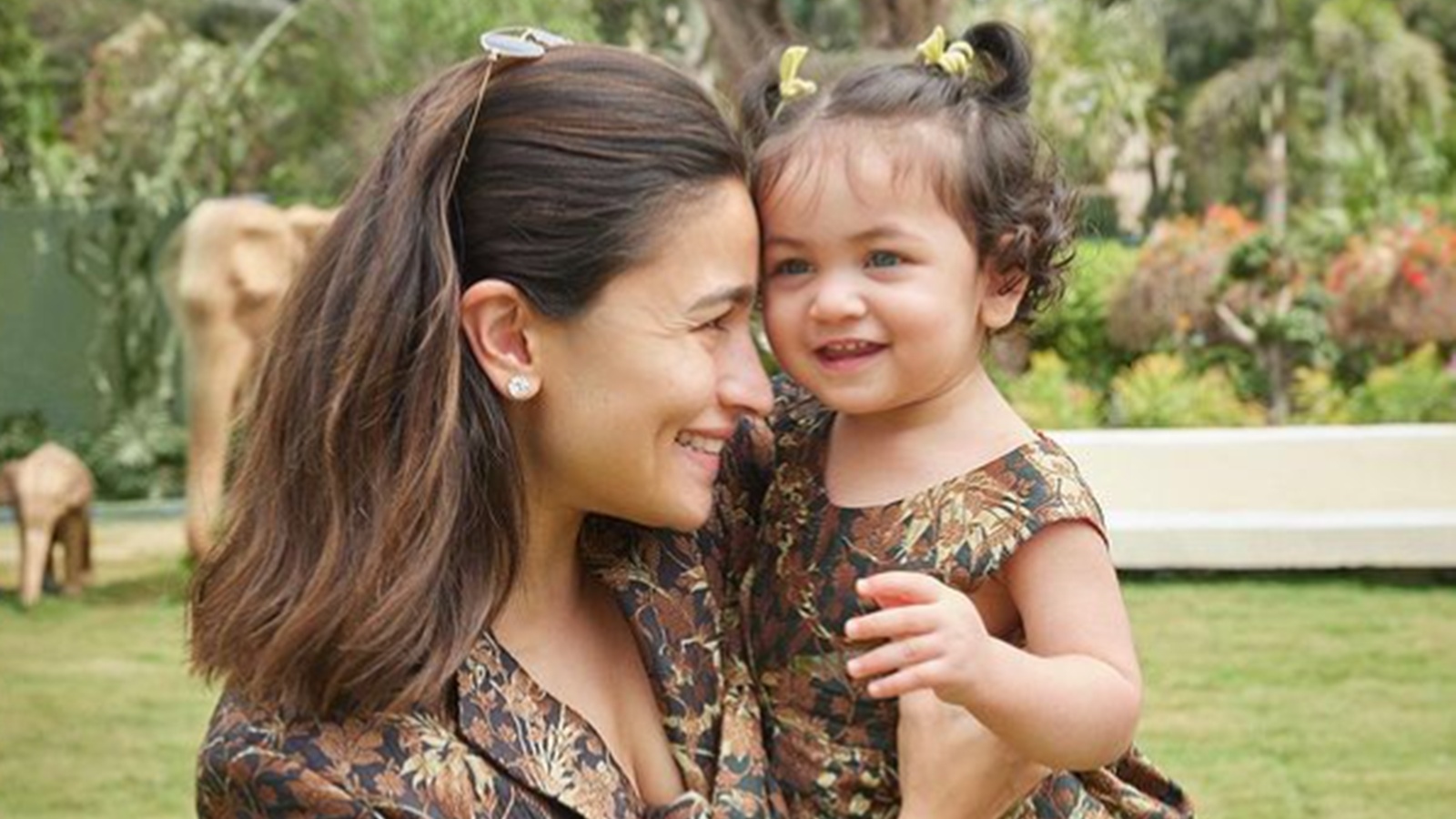 Alia Bhatt says daughter Raha is ‘meant for the stage’; how to spot talent early