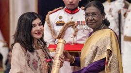 Why Alka Yagnik’s hearing disorder may have made walking difficult