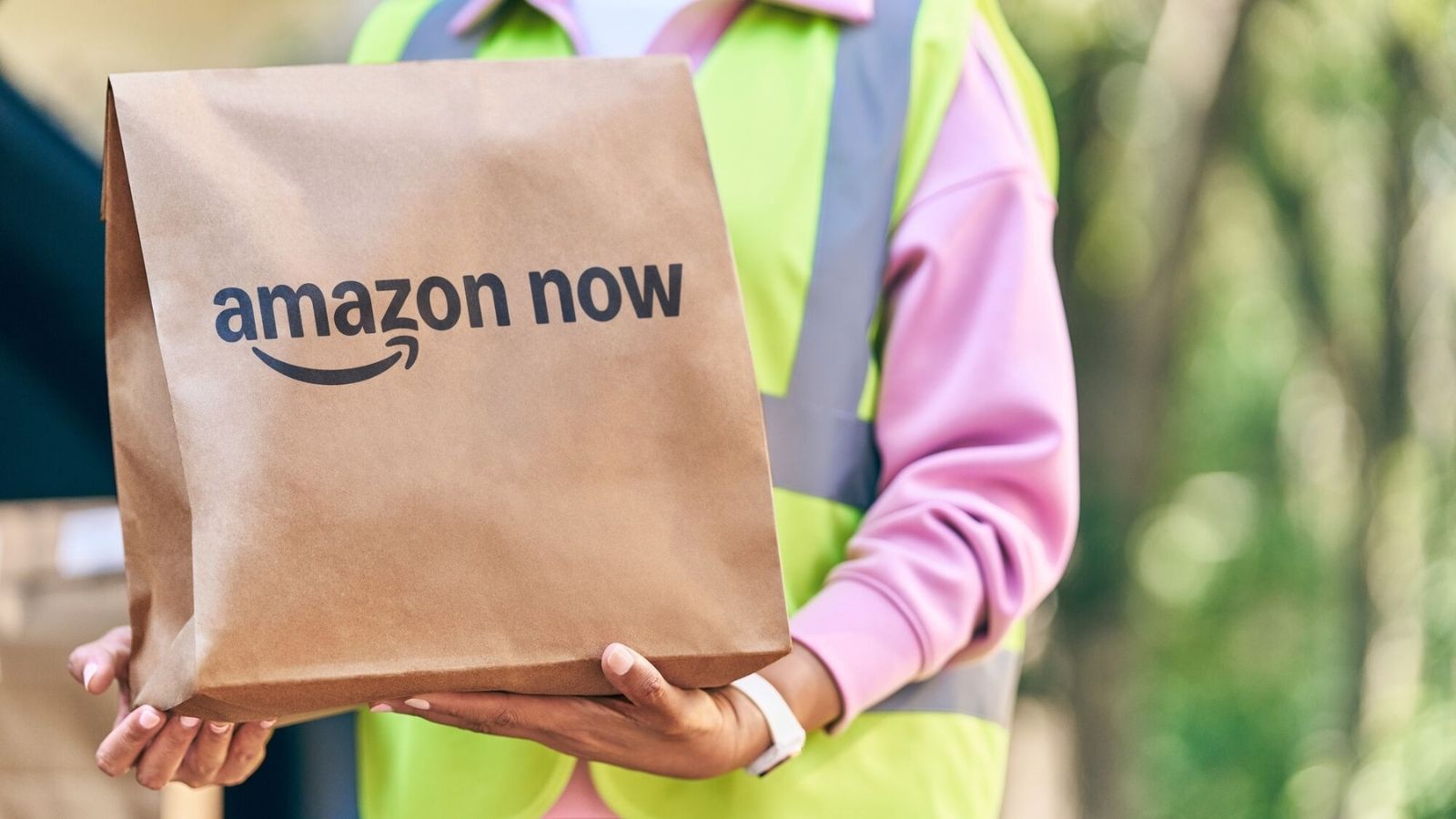 Amazon Now to reach 300+ cities as Amazon doubles down on quick commerce in India