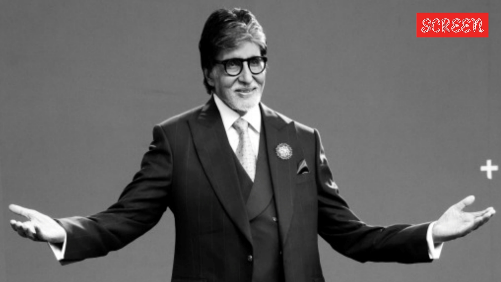Amitabh Bachchan is spending sleepless nights due to work stress: ‘Could have done better’