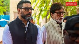 Amitabh Bachchan