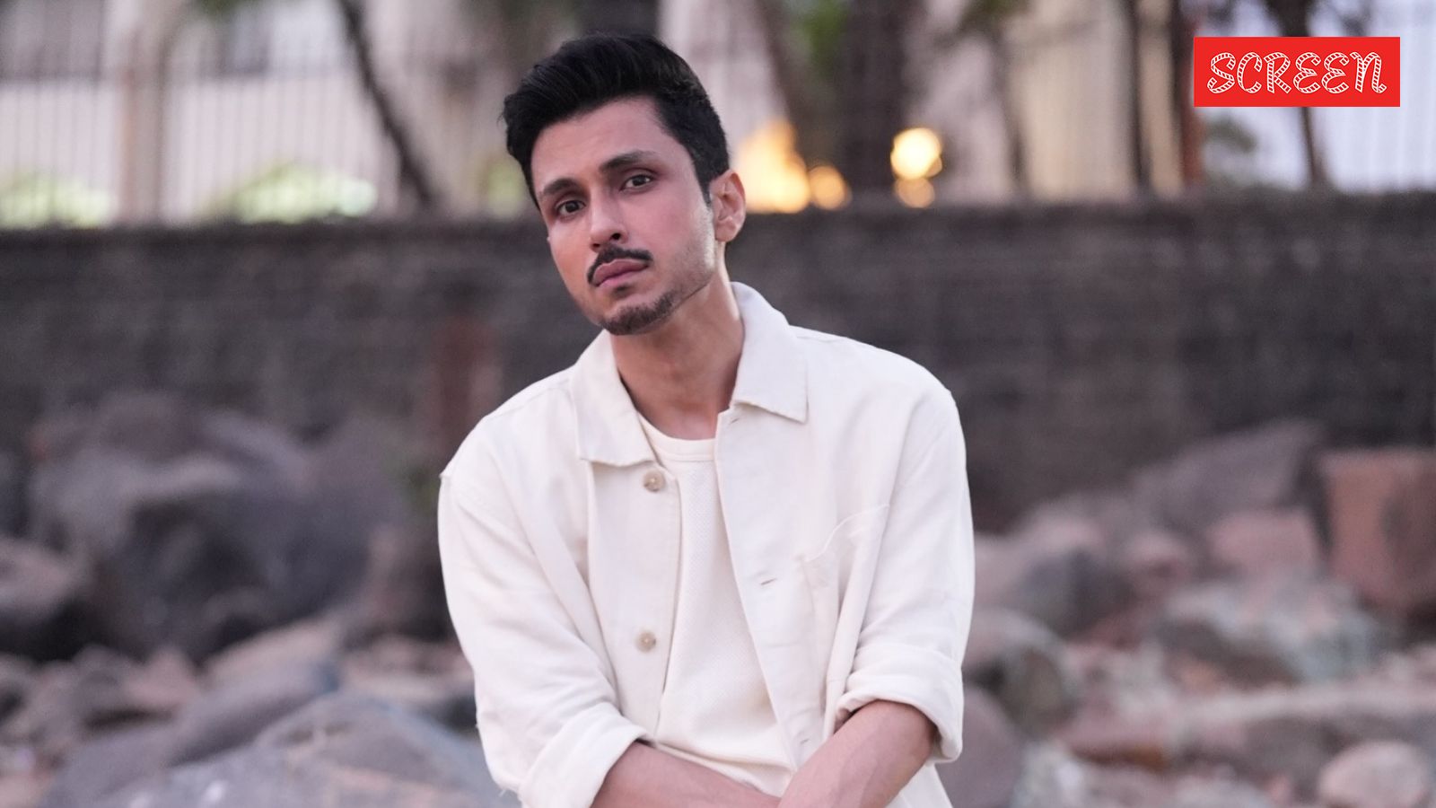 Amol Parashar on quitting job after IIT Delhi: ‘My parents didn’t tell anyone for months’