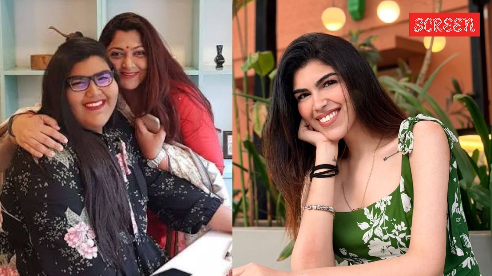 Khushbu Sundar’s daughter Anandita shuts down trolls, Ozempic rumours: ‘Took me 7 years’ | Tamil News