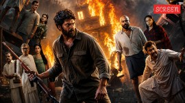Ananthan Kaadu movie review