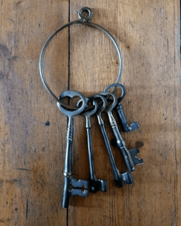 The fascinating history of keys | Lifestyle Gallery News - The Indian ...