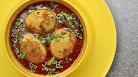 egg curry