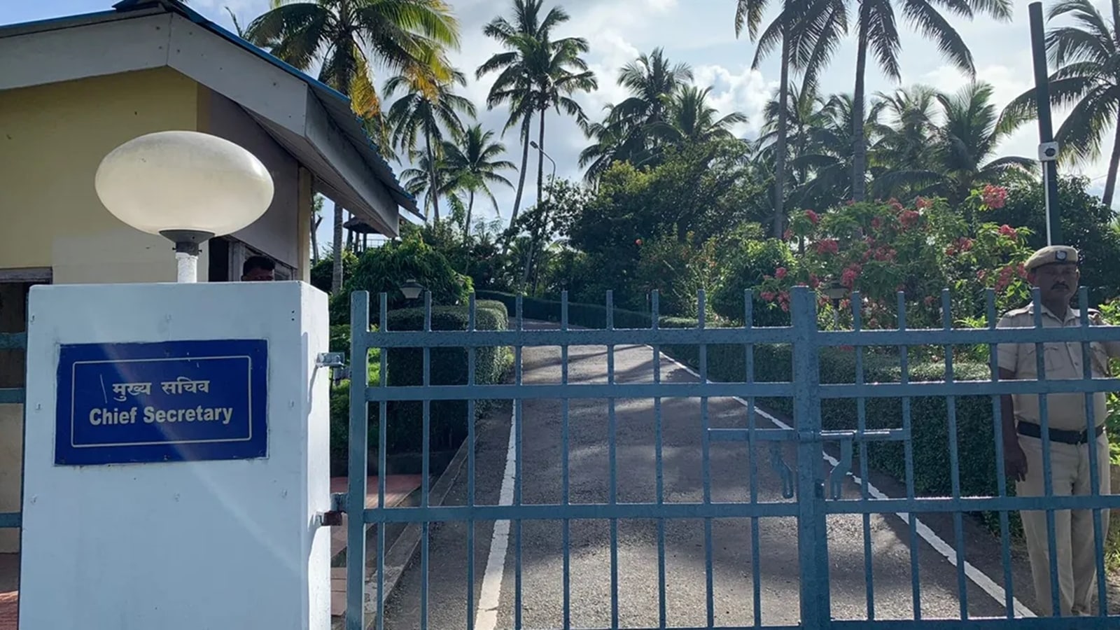 2022 Port Blair case: Key witnesses turn hostile in gangrape case against former Andamans Chief Secretary