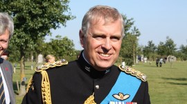 Andrew Mountbatten-Windsor