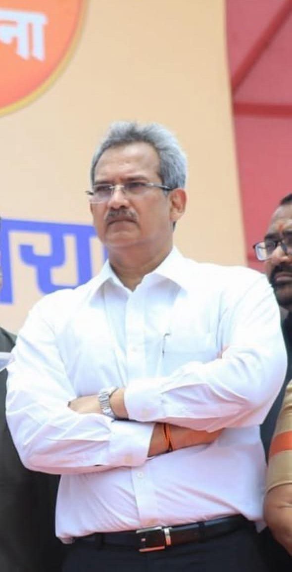 Anil Desai