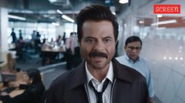 Anil Kapoor