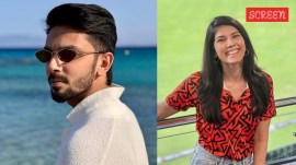 Composer Anirudh Ravichander and Sunrisers Hyderabad CEO Kavya Maran have been linked in marriage rumours for over a year