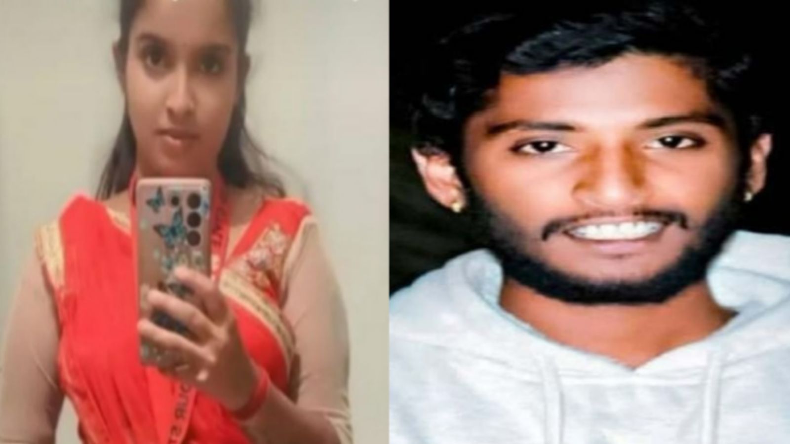 Man stabs ‘girlfriend’ to death on busy Bengaluru road after dinner together