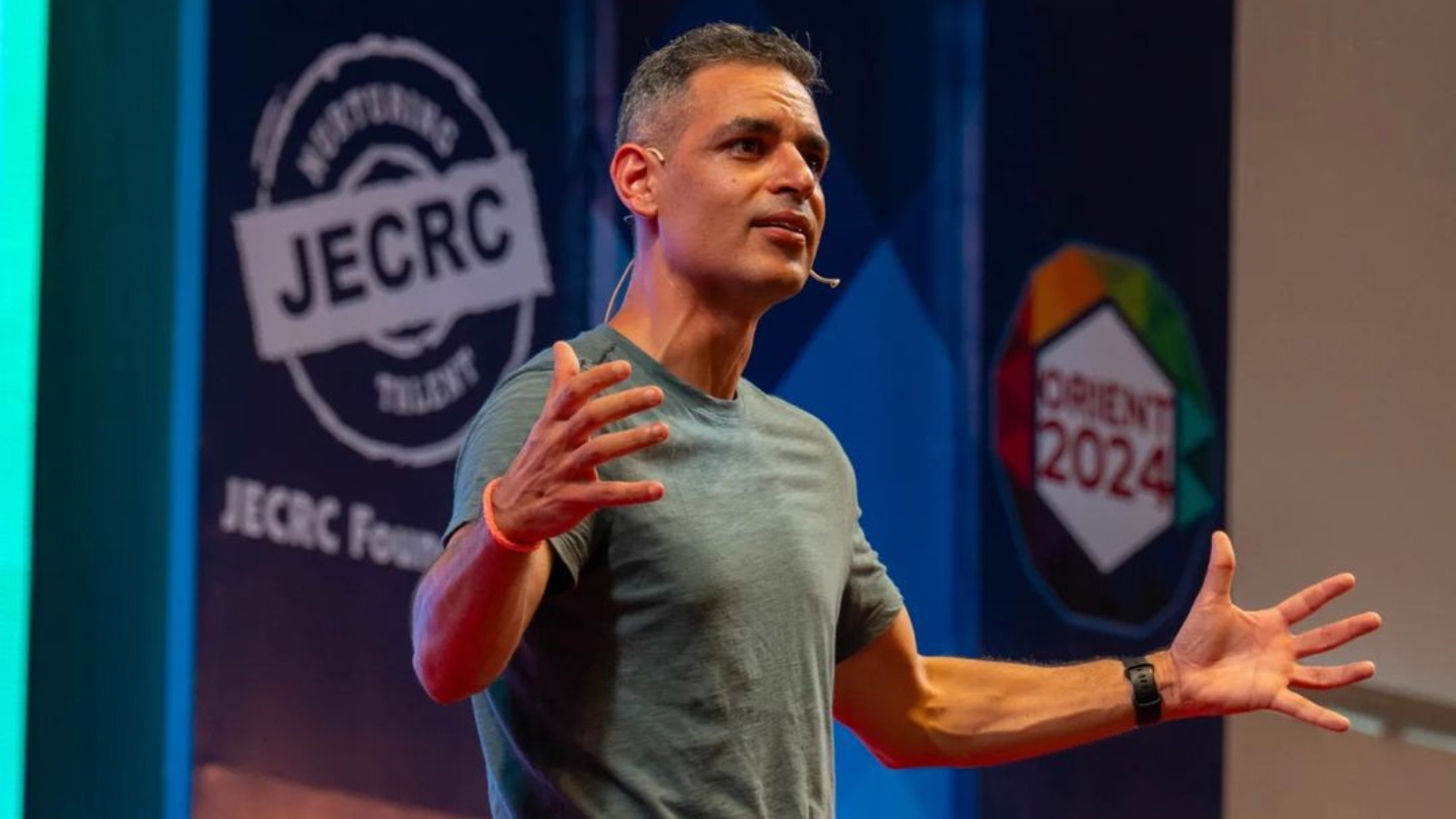 Rejected by 17 companies, turned down by Google: Ankur Warikoo reveals what kept him motivated