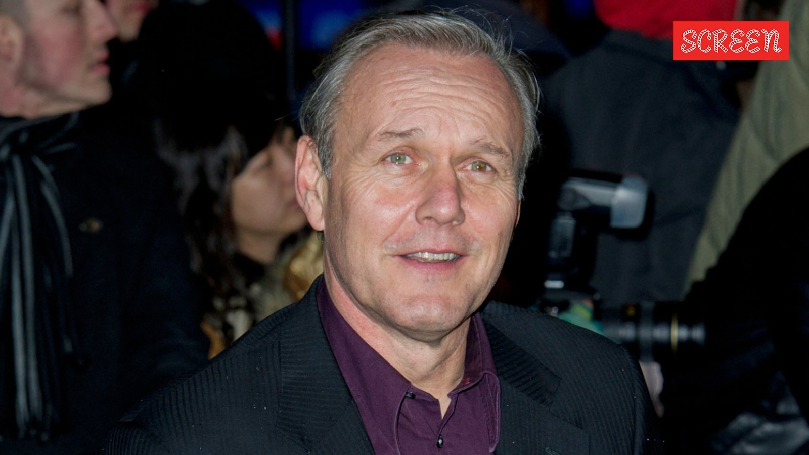 Buffy the Vampire Slayer actor Anthony Head dies at 72 | Television News