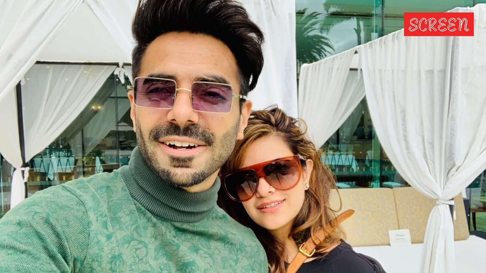 Wife Aakriti exposes Aparshakti Khurana’s shocking fashion spending habits | Bollywood News