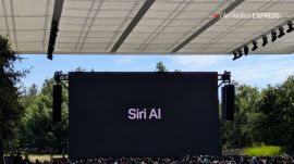 Apple showcases its next-generation Siri at WWDC 2026, highlighting the company’s privacy-focused approach to artificial intelligence and deeper integration across its ecosystem.