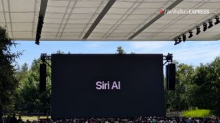 Apple showcases its next-generation Siri at WWDC 2026, highlighting the company’s privacy-focused approach to artificial intelligence and deeper integration across its ecosystem.