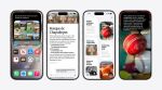 Apple’s latest iPhone software update iOS 27 brings a redesigned Siri, new AI-powered tools and enhanced privacy features, but Apple Intelligence remains limited to newer devices. (Image: Apple)