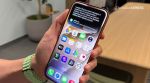 Apple used WWDC 2026 to showcase a revamped Siri and a broader AI strategy focused on practical features integrated across its devices. (Image: The Indian Express/ Anuj Bhatia)