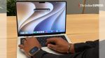 Apple envisions Siri as more than a voice assistant, evolving it into a context-aware interface capable of understanding on-screen content and acting across apps as part of a broader AI-native platform. (Image: Anuj Bhatia/The Indian Express)