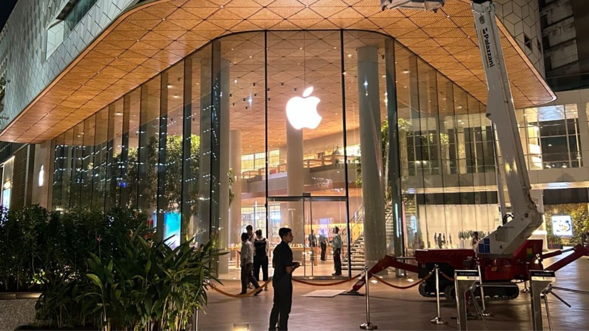 Apple Price Hike 