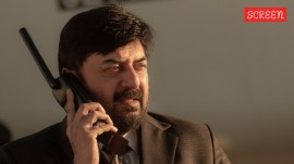 Arvind Swamy