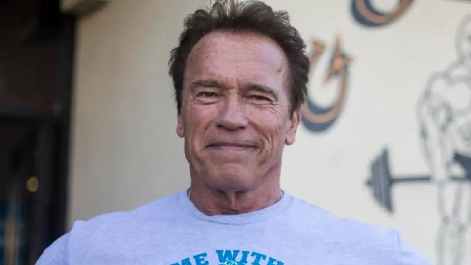 Arnold Schwarzenegger’s fitness secret at 78 is surprisingly simple