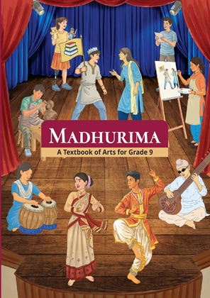 In NCERT Art textbook, ‘Dancing Girl’ covered up