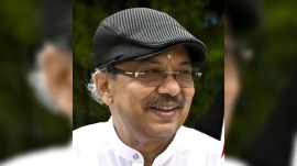 Arup Roy