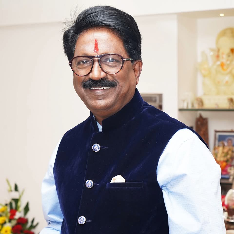 Arvind Sowant