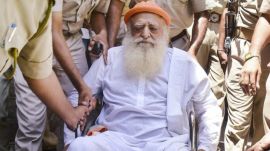 For 2 years, rape convict Asaram kept getting bail, citing failing health — until HC drew line