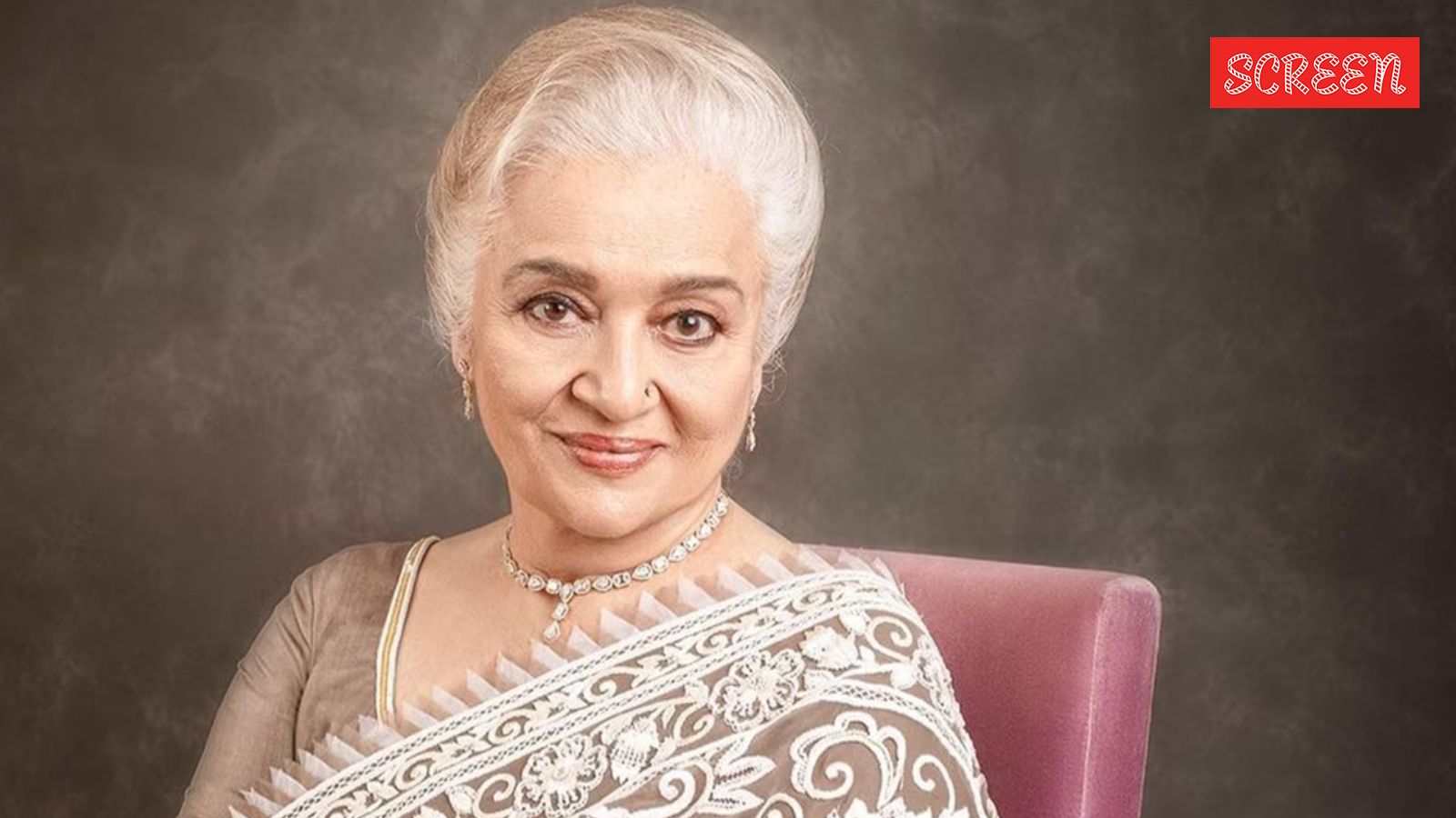 Asha Parekh