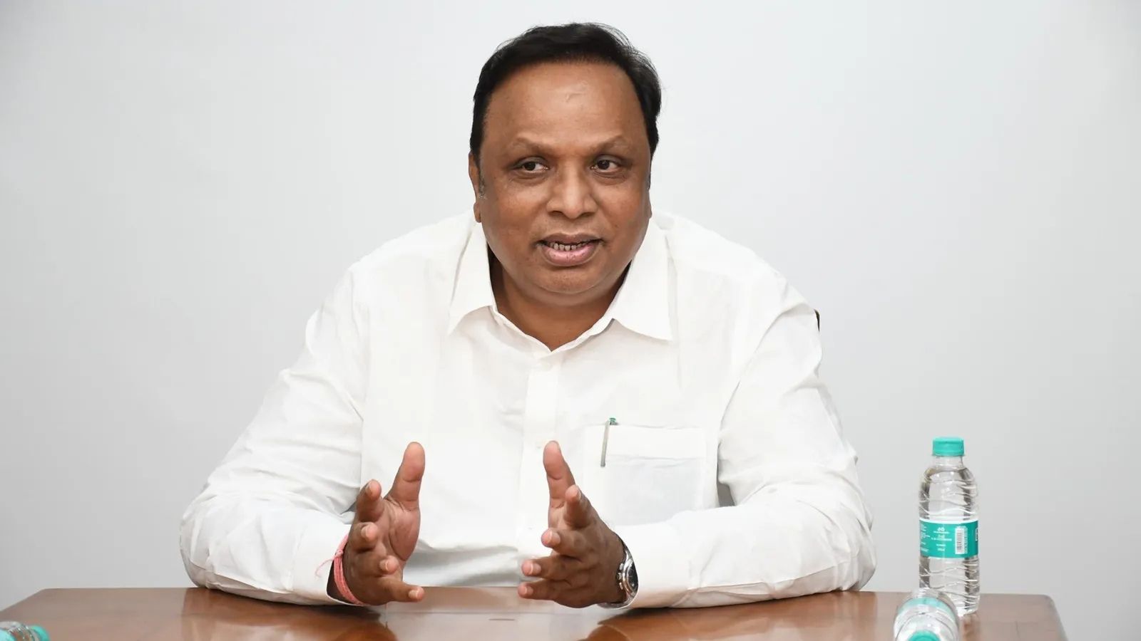 Maharashtra Panel Recommends Withdrawal of 44 Cases Related to Agitations