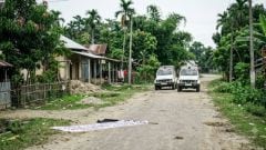 All Assam Students’ Union leader’s murder sparks outrage, accused shot dead in encounter