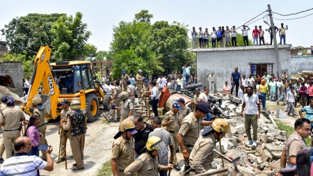 Dehradun: Water row between neighbours turns deadly, sparks communal tension