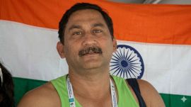 Baadh aa jayegi: Award-winning swimming coach writes to PMC against pool closure in city