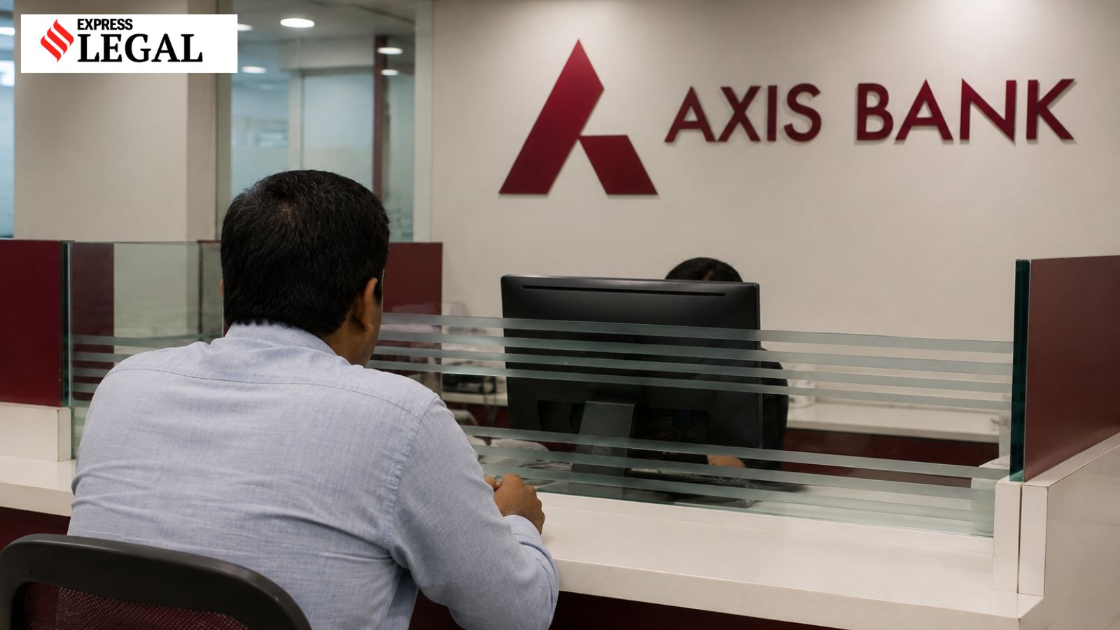 Axis Bank ordered to pay Rs 1.17 lakh to man over unauthorised UPI transaction